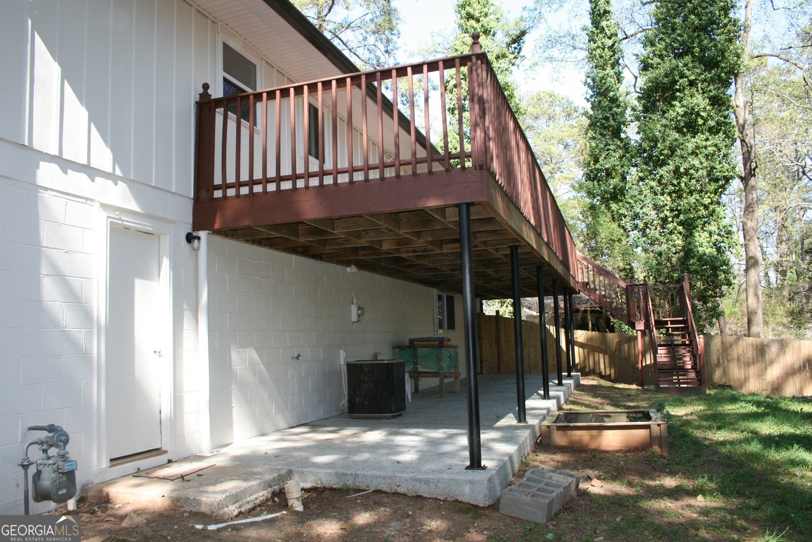 1743 Jennings Way Norcross - 30