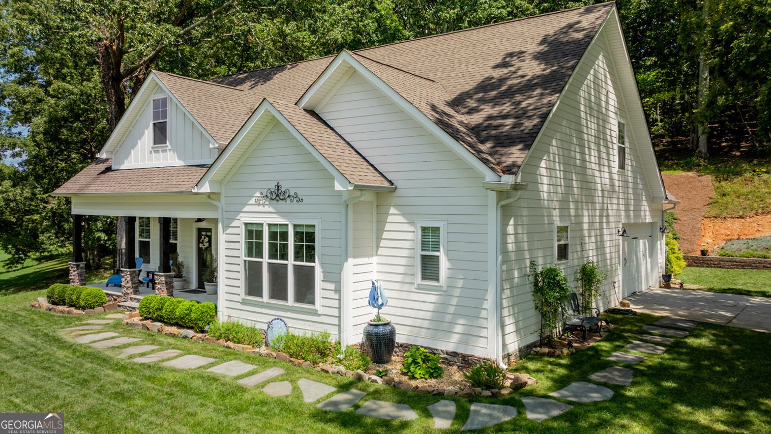 238 Old Alabama Road Ringgold - 2