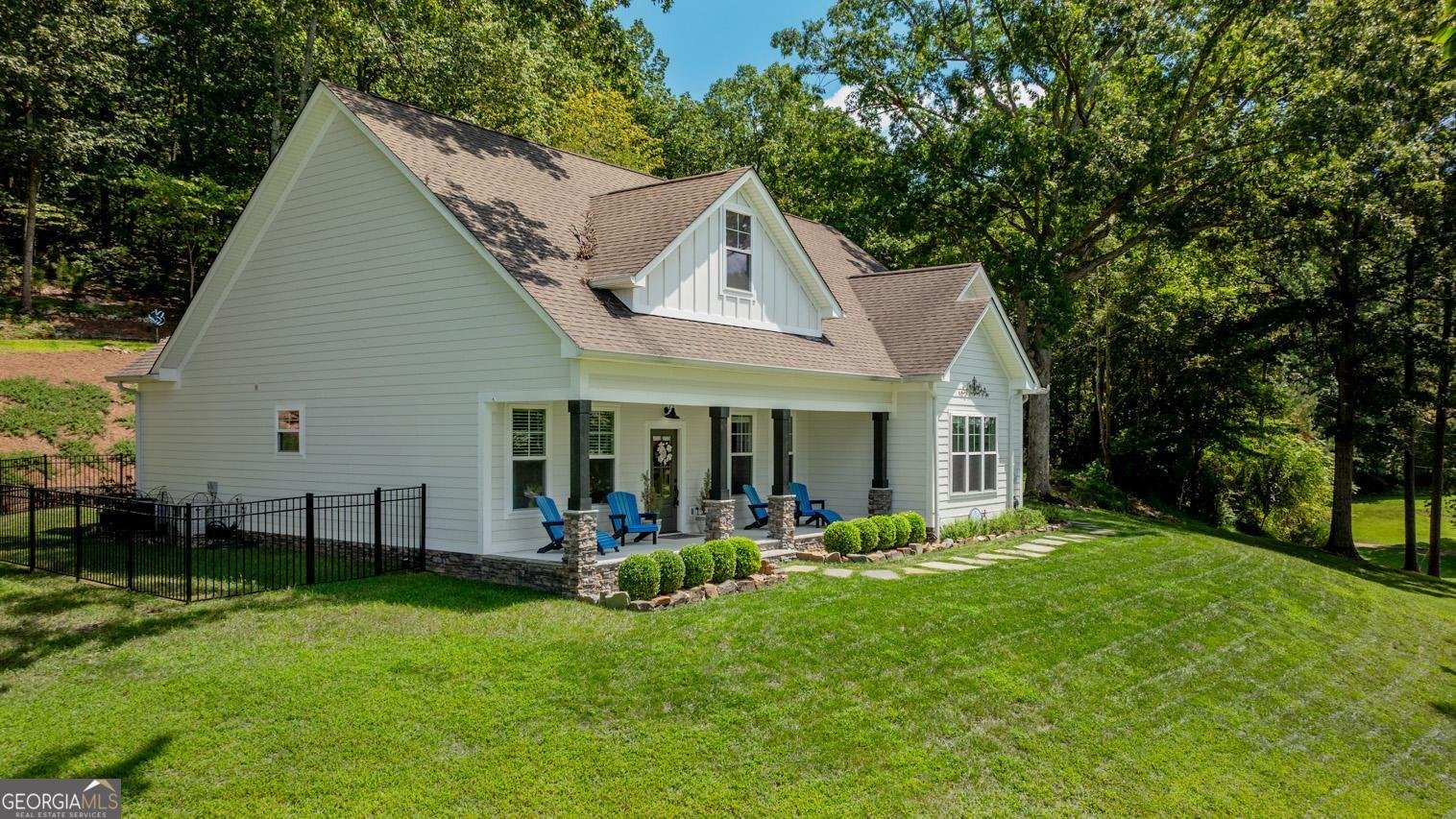 238 Old Alabama Road Ringgold - 3