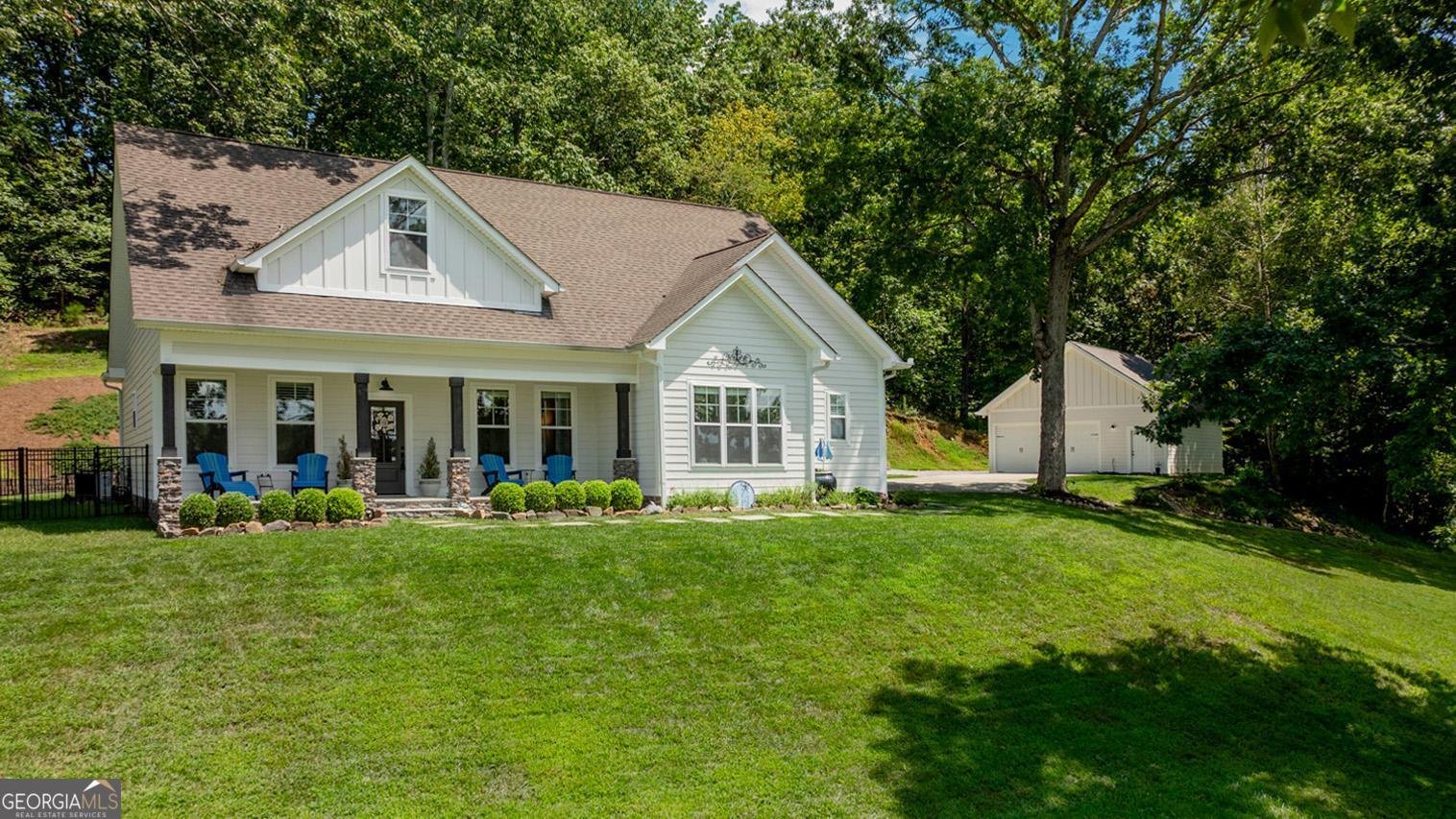 238 Old Alabama Road Ringgold - 37