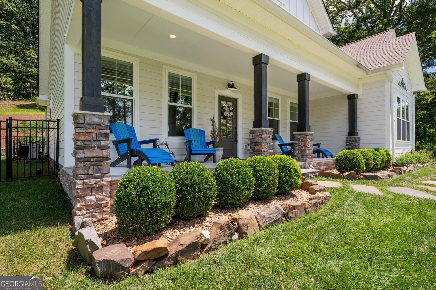 238 Old Alabama Road Ringgold - 8