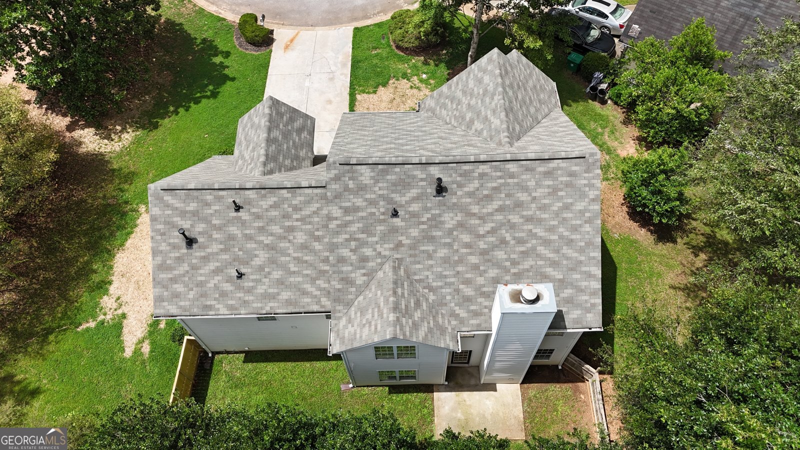 2552 Rainmaker Drive Decatur - 2