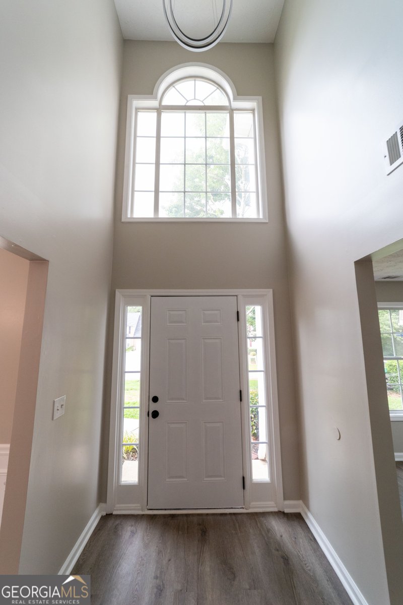 2552 Rainmaker Drive Decatur - 3