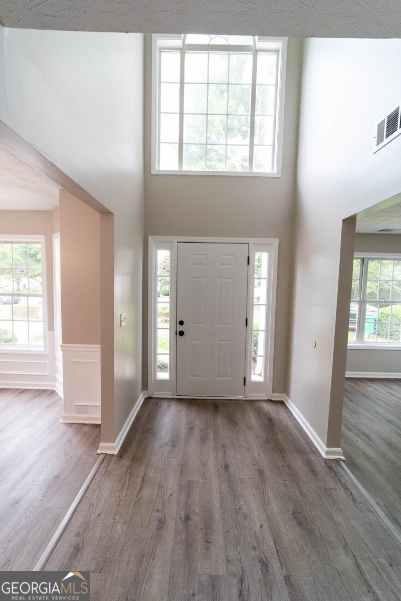 2552 Rainmaker Drive Decatur - 4