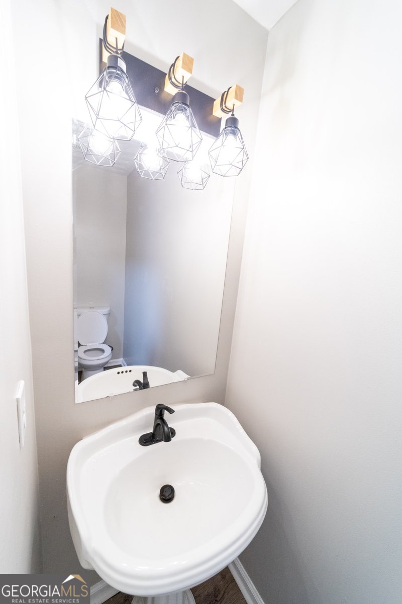 2552 Rainmaker Drive Decatur - 45