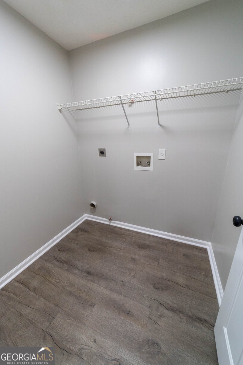 2552 Rainmaker Drive Decatur - 46