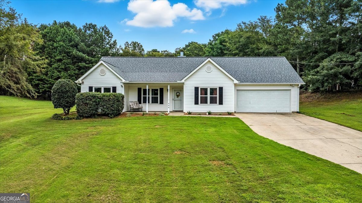 544 Butlers Bridge Drive McDonough - 1