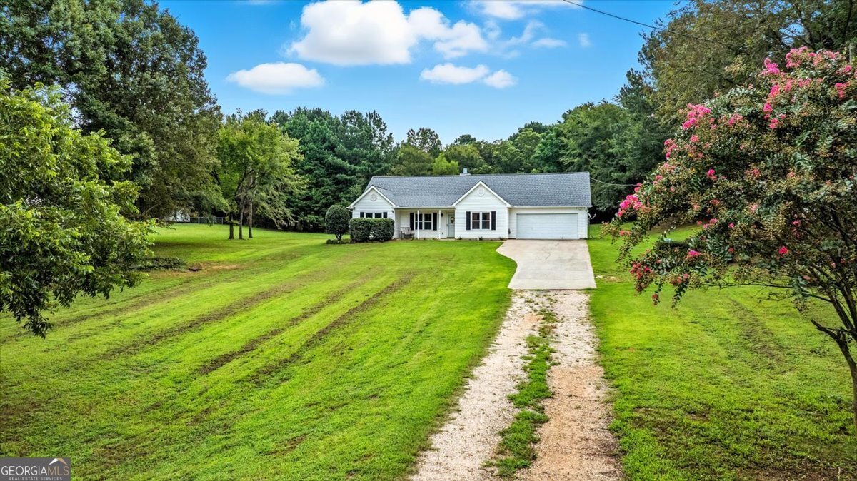 544 Butlers Bridge Drive McDonough - 3