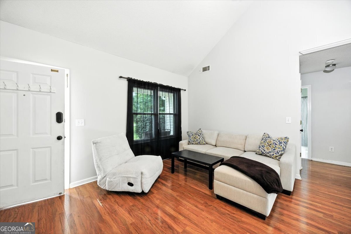 544 Butlers Bridge Drive McDonough - 4