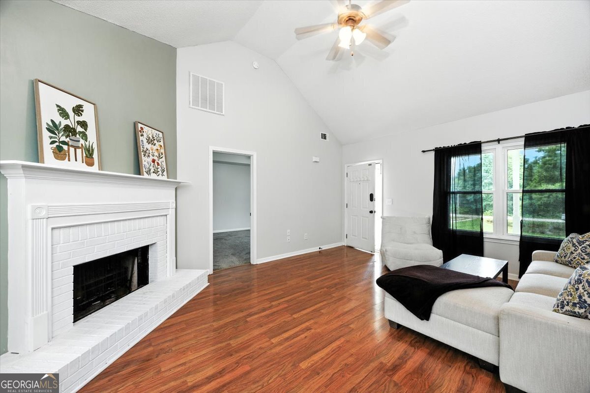 544 Butlers Bridge Drive McDonough - 5