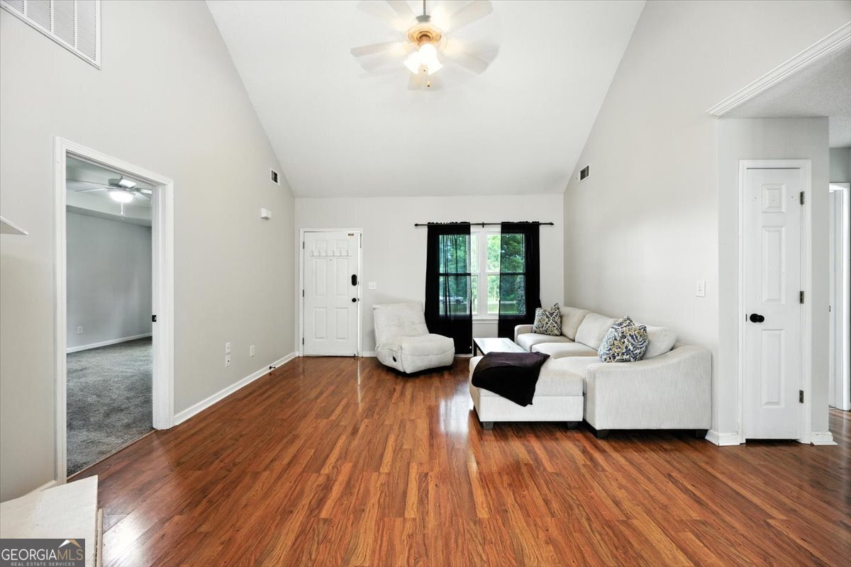 544 Butlers Bridge Drive McDonough - 6