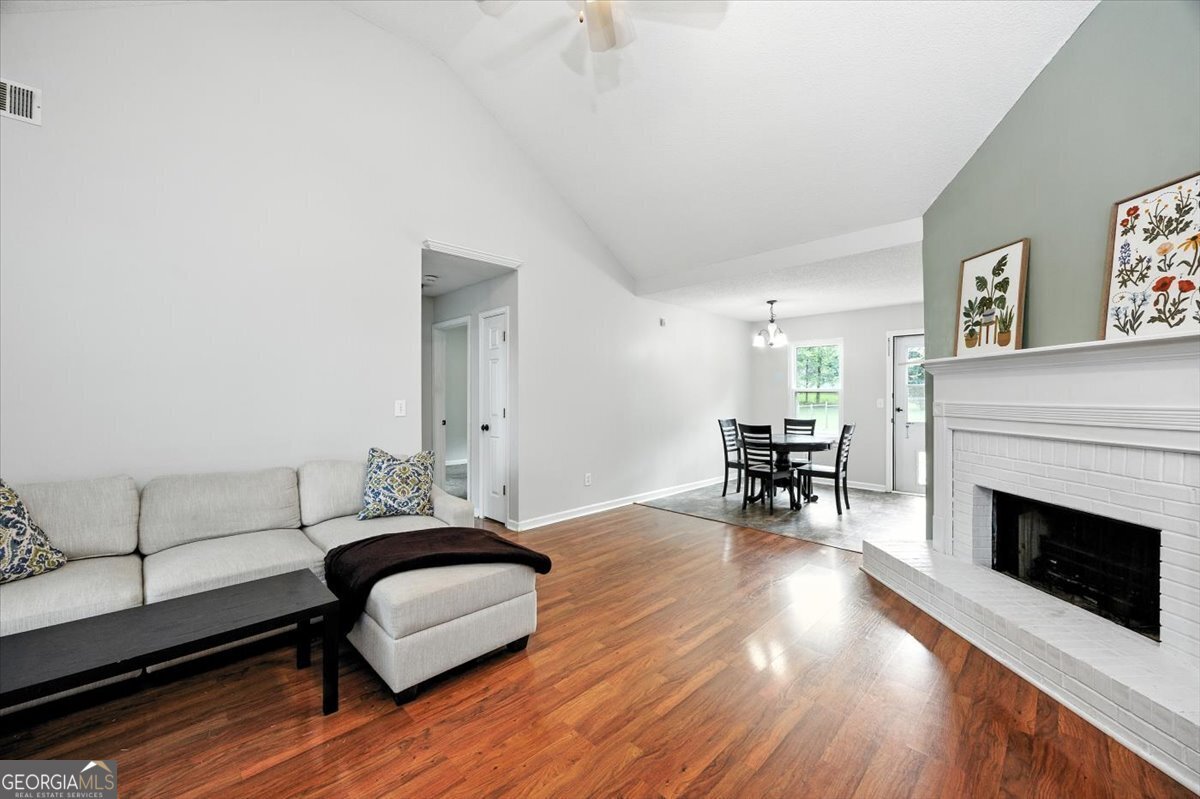 544 Butlers Bridge Drive McDonough - 7