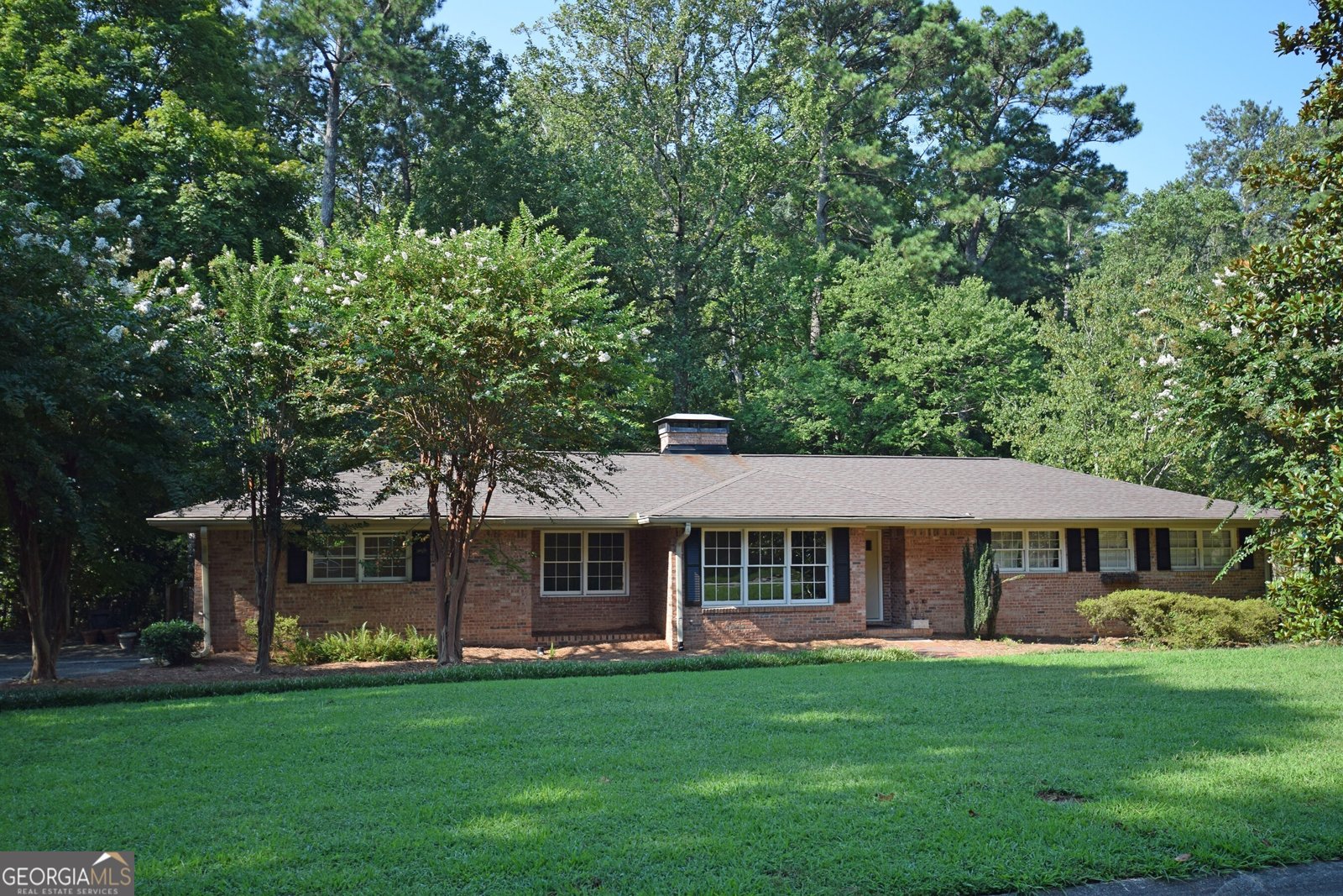 4320 Brookview Drive Atlanta - 2