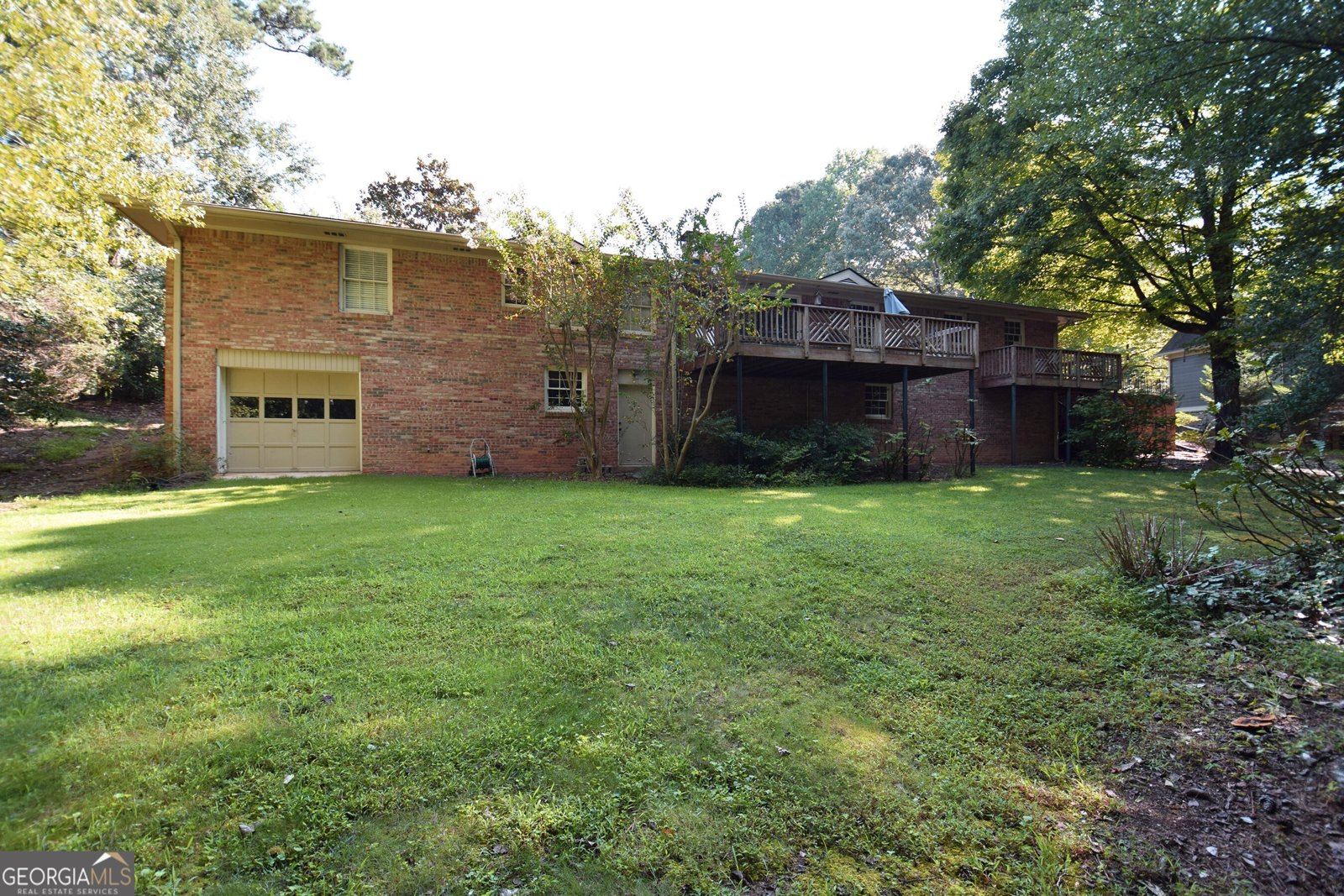 4320 Brookview Drive Atlanta - 4