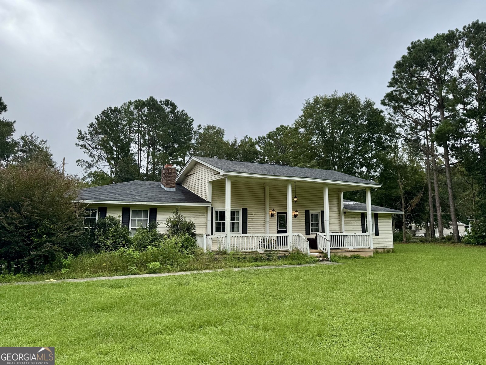 3302 Brooklet Leefield Road Brooklet - 1