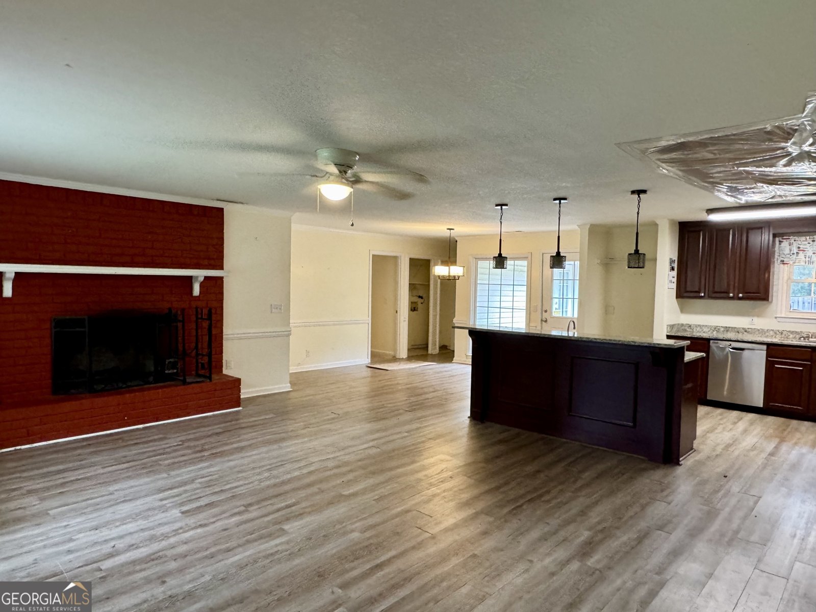 3302 Brooklet Leefield Road Brooklet - 10