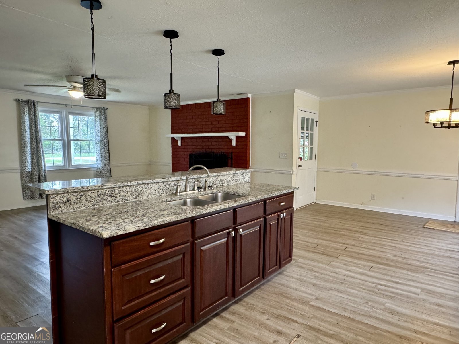 3302 Brooklet Leefield Road Brooklet - 12
