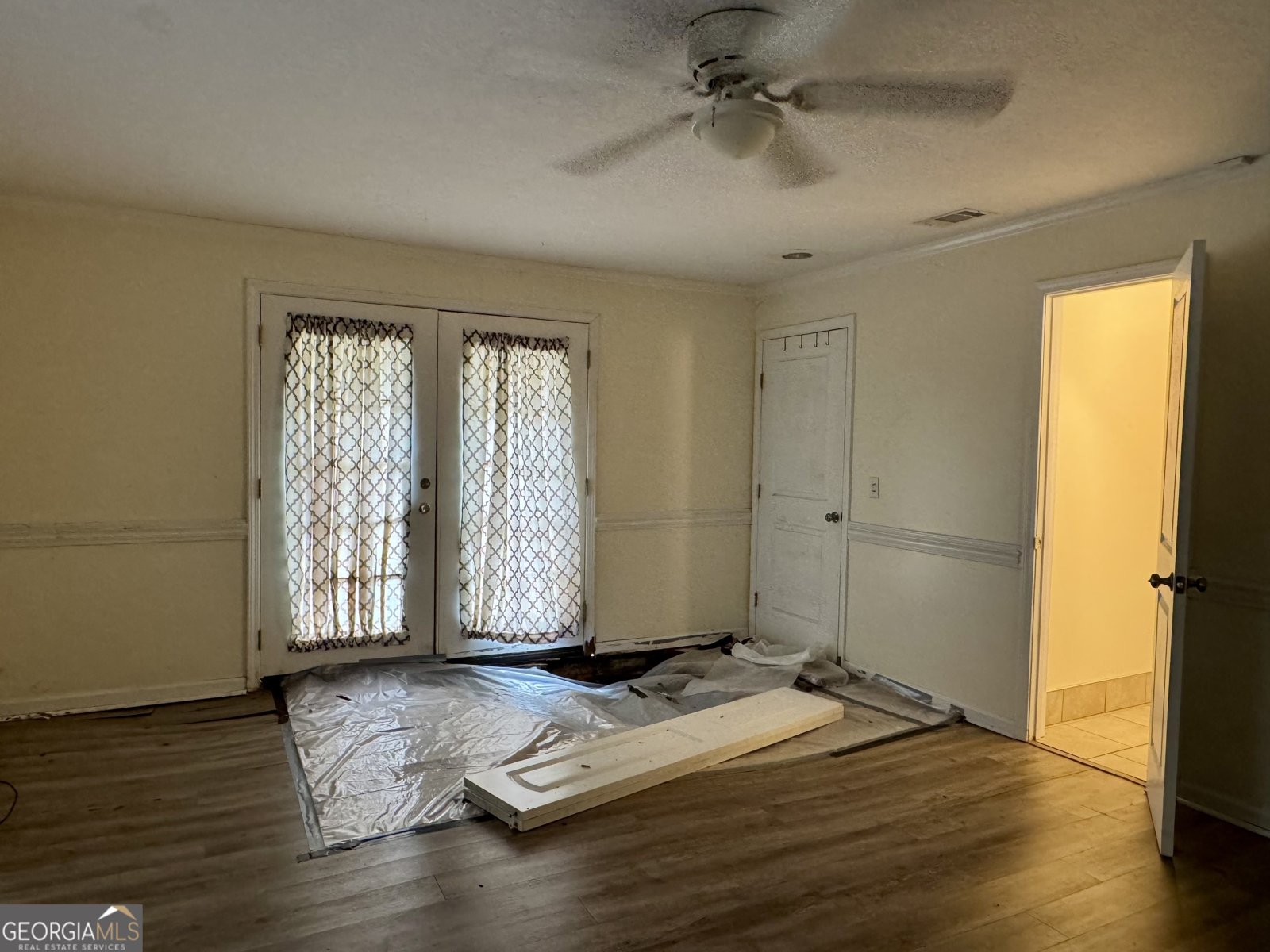 3302 Brooklet Leefield Road Brooklet - 17