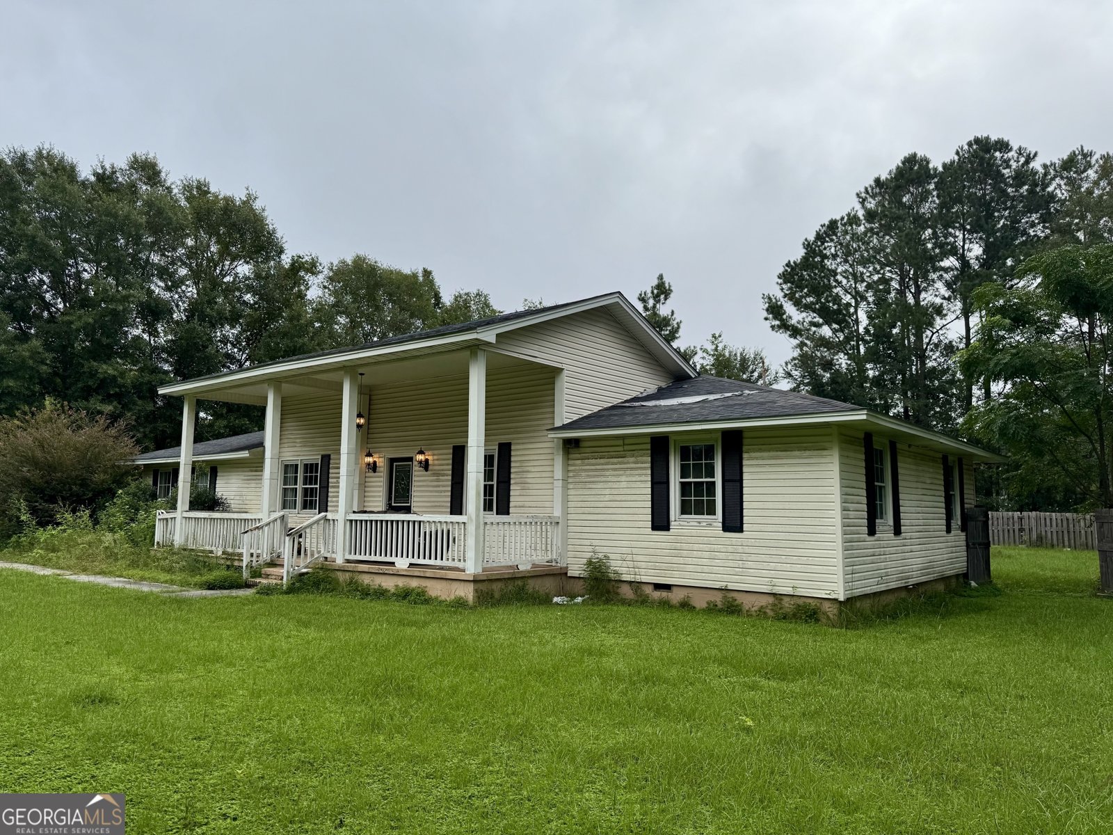 3302 Brooklet Leefield Road Brooklet - 3