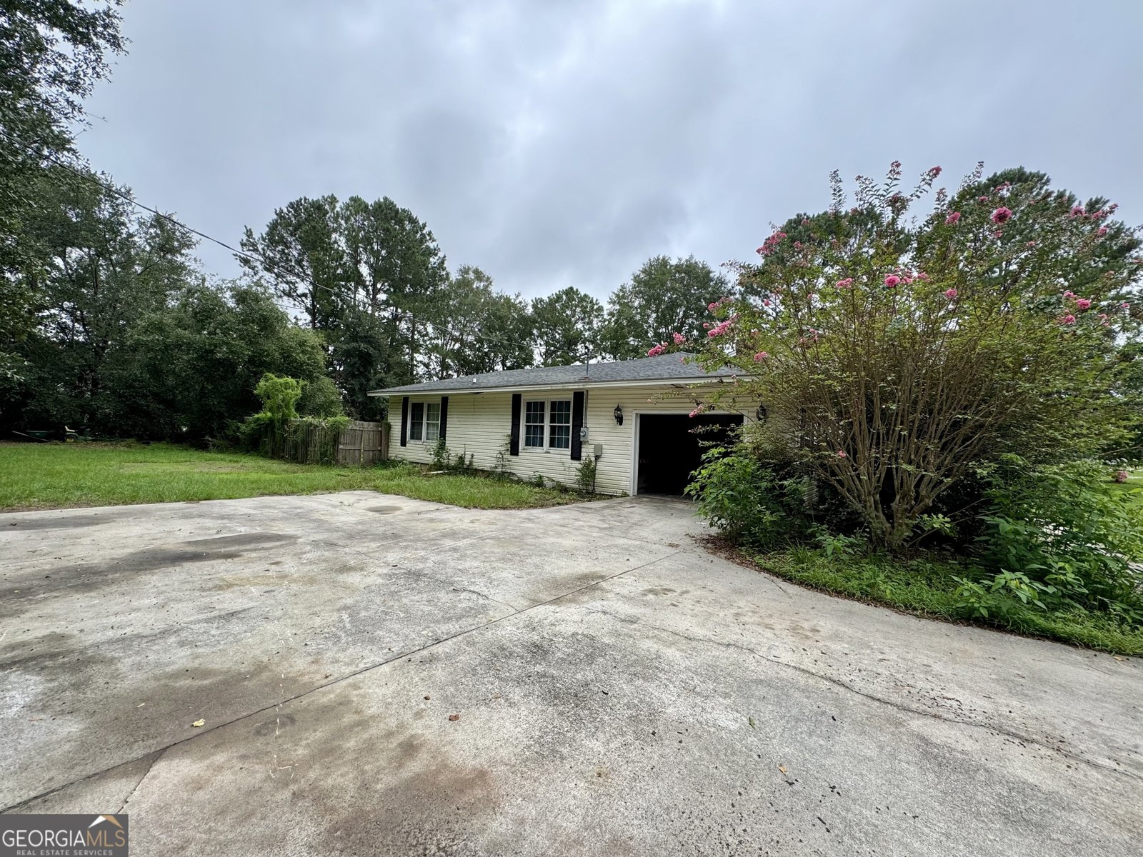 3302 Brooklet Leefield Road Brooklet - 5