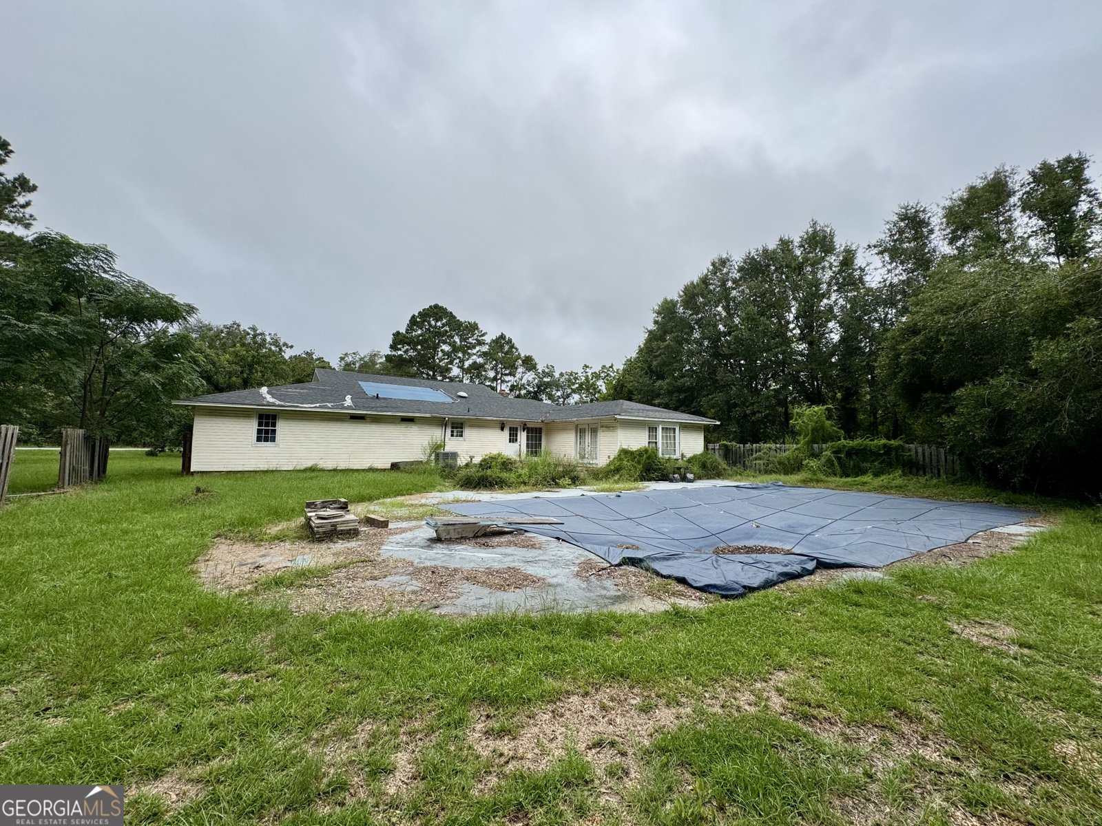 3302 Brooklet Leefield Road Brooklet - 7