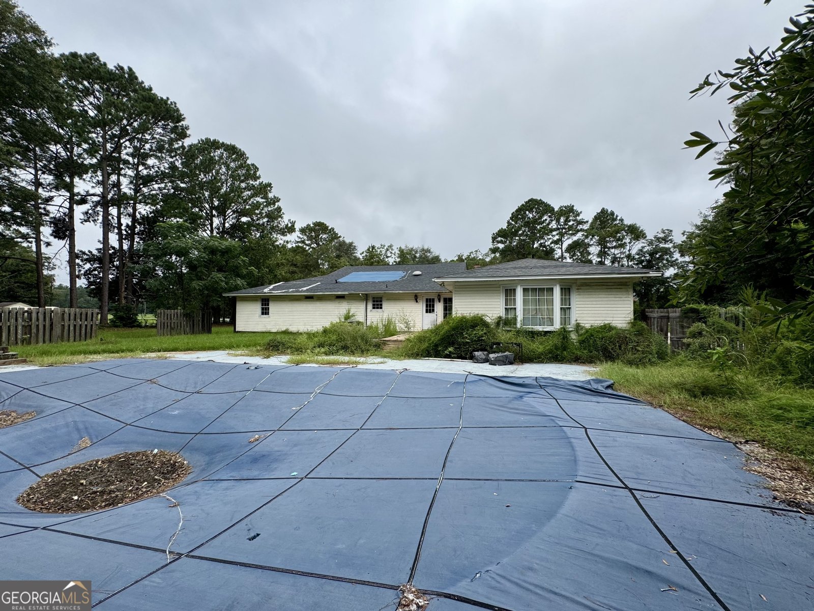 3302 Brooklet Leefield Road Brooklet - 8