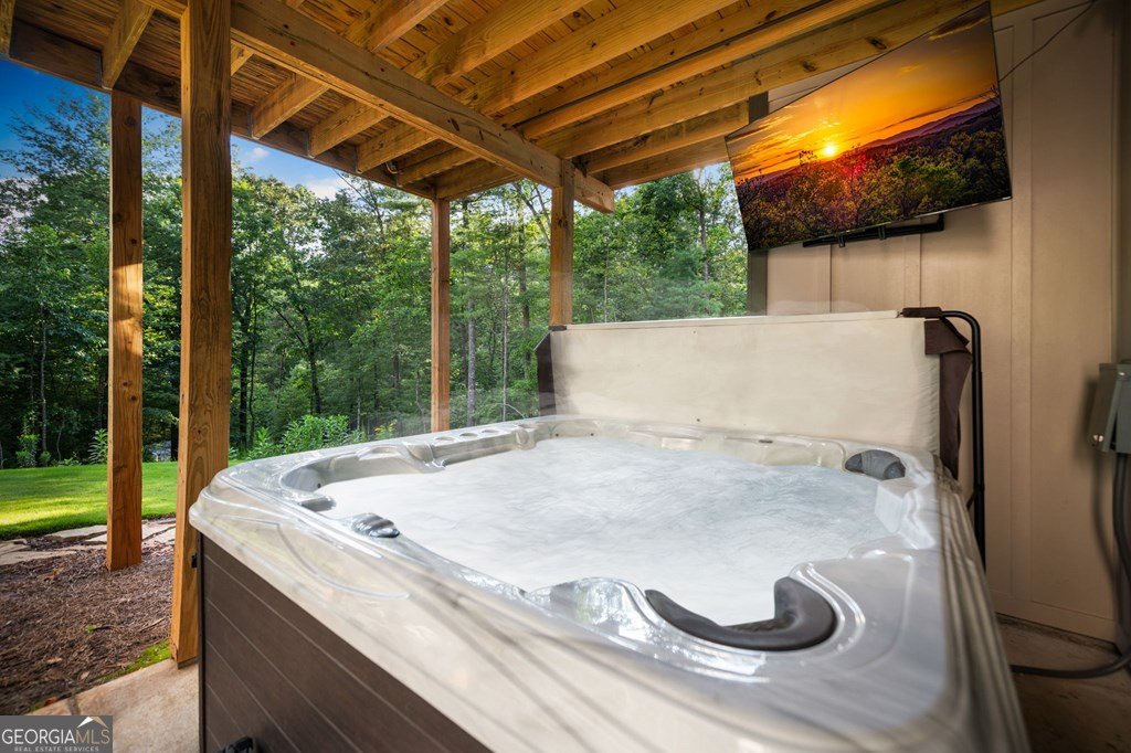 177 Creekside Landing Ellijay - 18