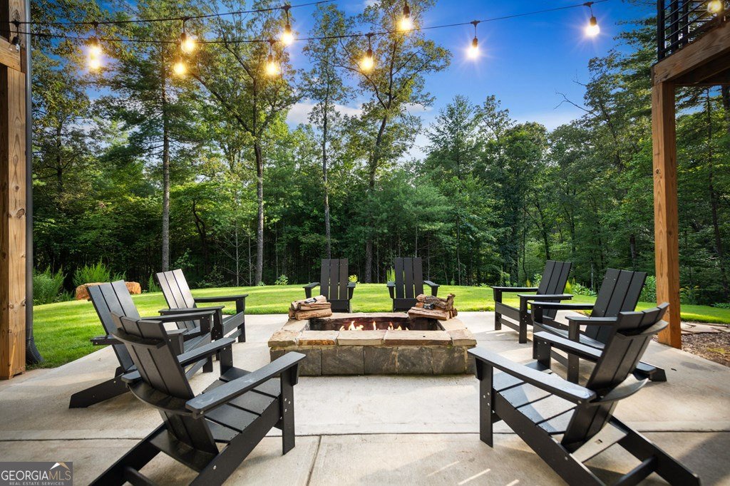 177 Creekside Landing Ellijay - 19