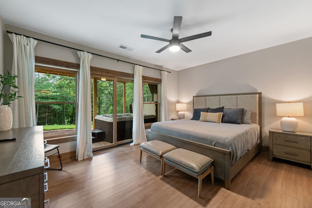 177 Creekside Landing Ellijay - 21
