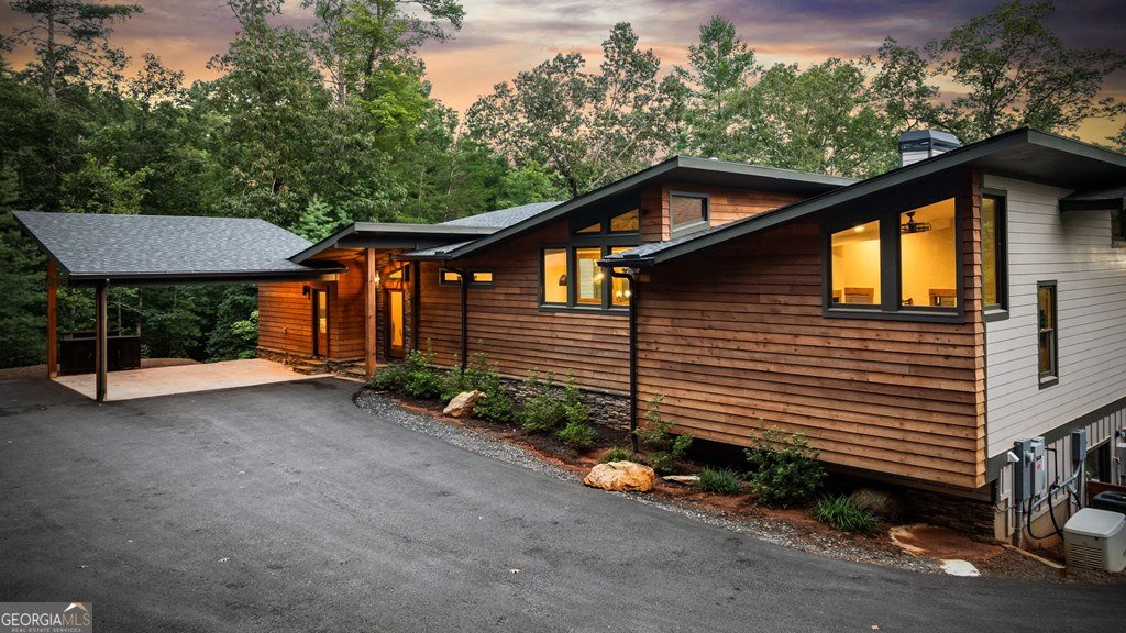 177 Creekside Landing Ellijay - 30