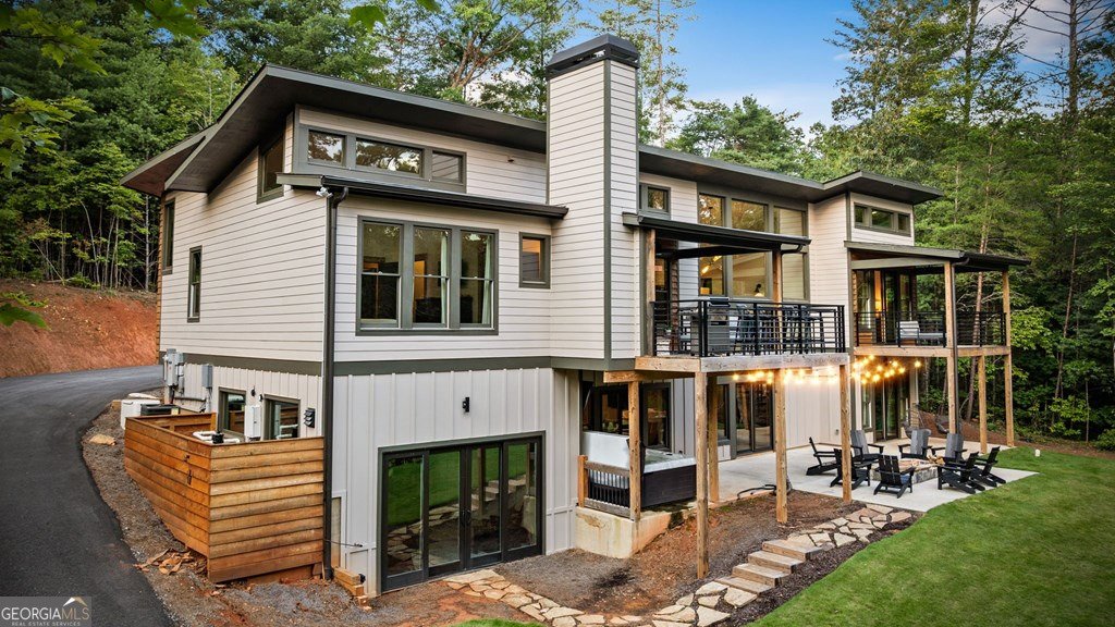 177 Creekside Landing Ellijay - 32