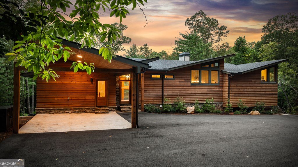 177 Creekside Landing Ellijay - 33
