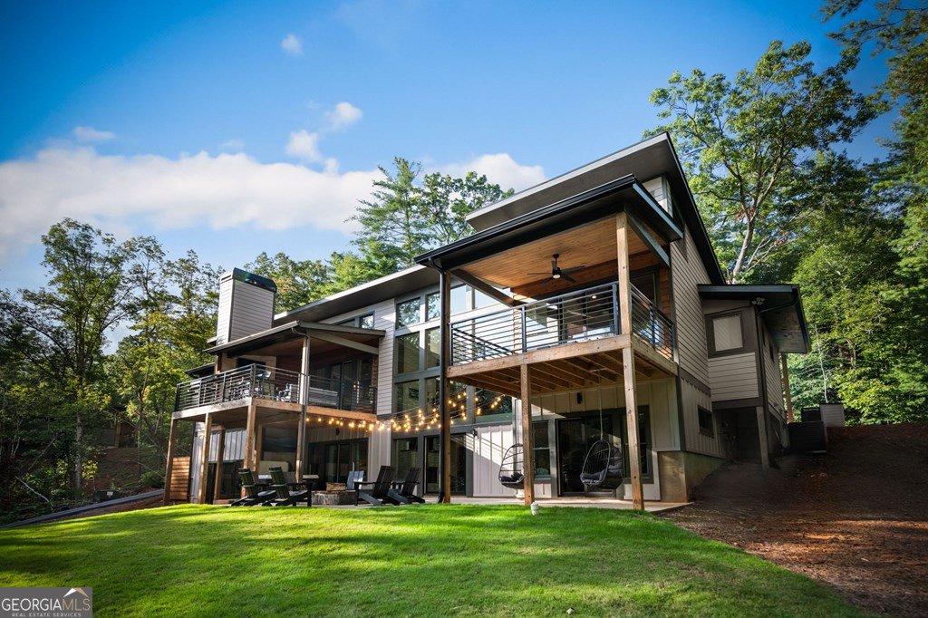 177 Creekside Landing Ellijay - 34