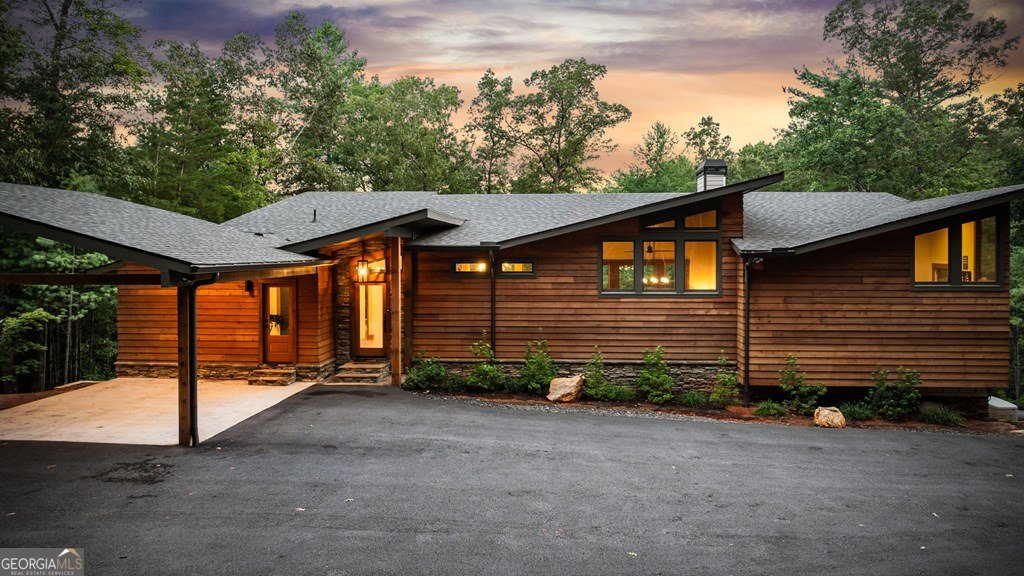 177 Creekside Landing Ellijay - 35