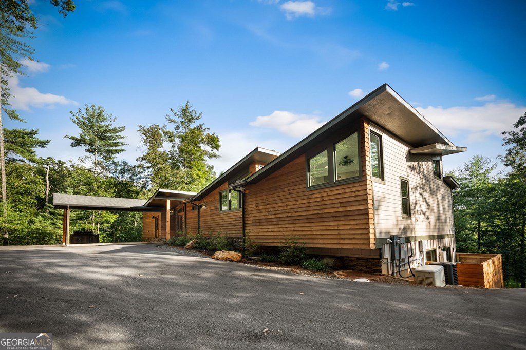 177 Creekside Landing Ellijay - 36