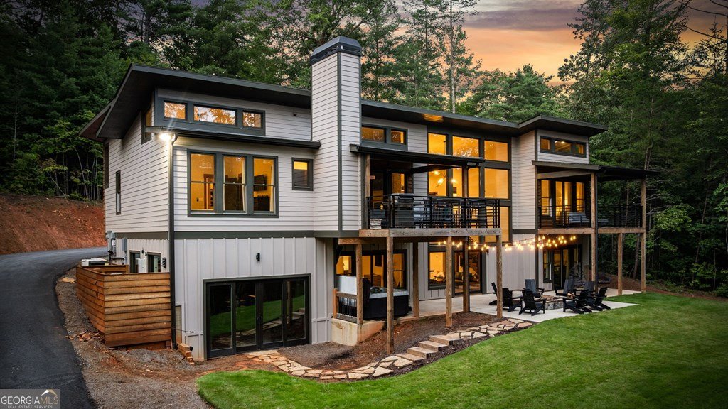 177 Creekside Landing Ellijay - 37
