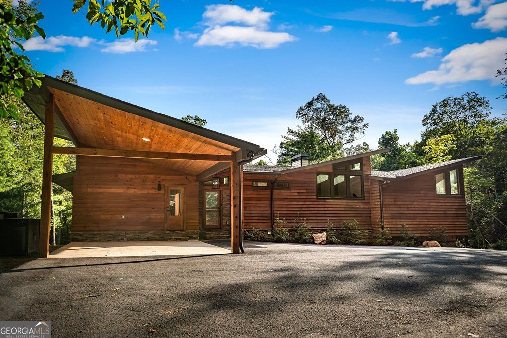 177 Creekside Landing Ellijay - 38