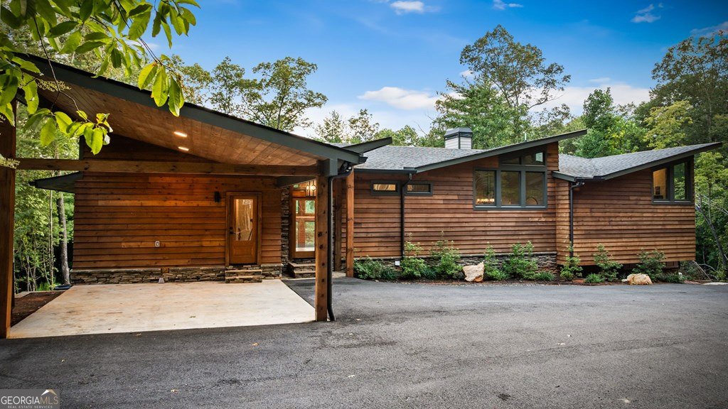 177 Creekside Landing Ellijay - 45