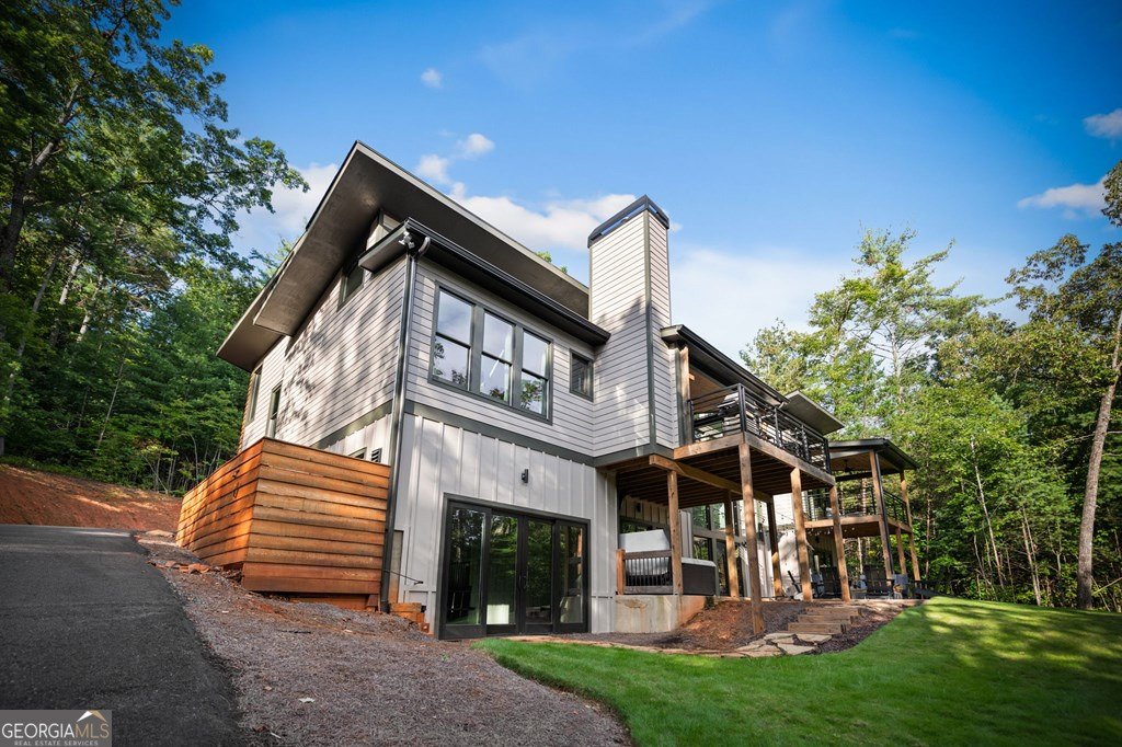 177 Creekside Landing Ellijay - 46