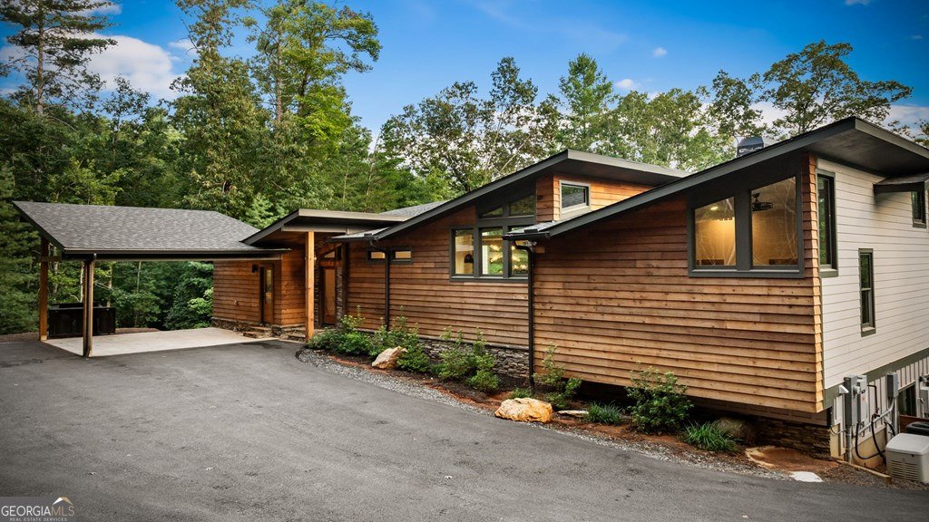 177 Creekside Landing Ellijay - 47