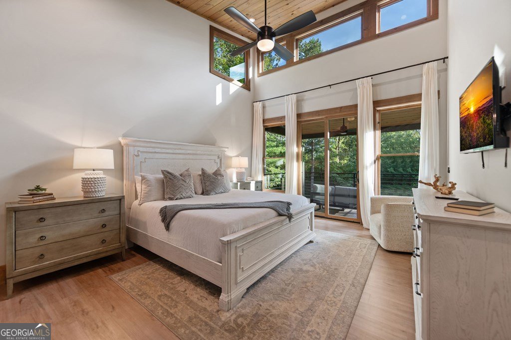 177 Creekside Landing Ellijay - 5