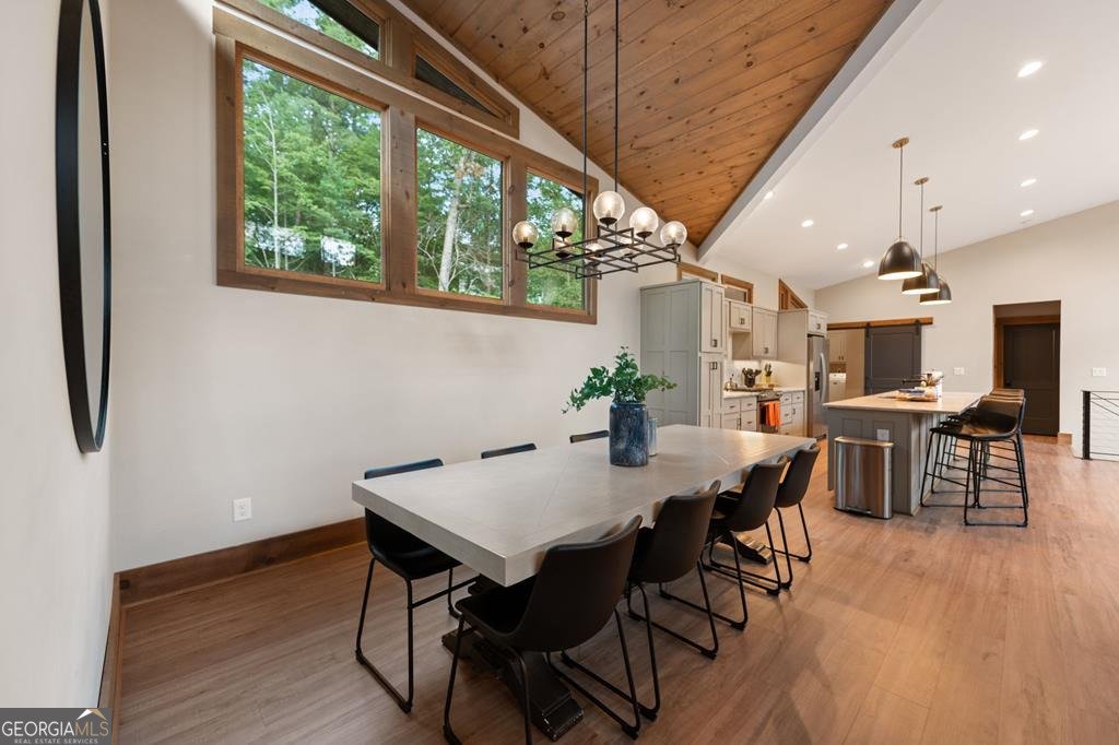 177 Creekside Landing Ellijay - 50