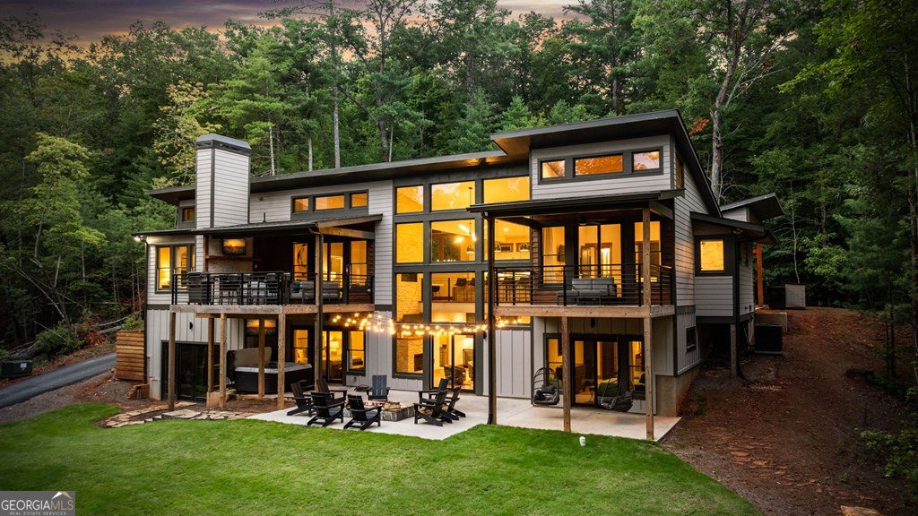 177 Creekside Landing Ellijay - 51