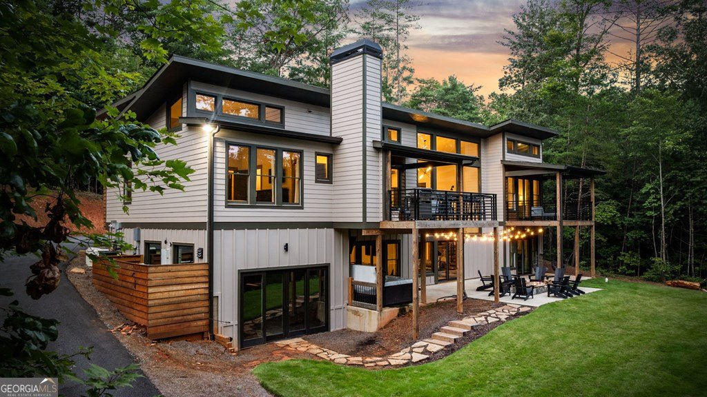 177 Creekside Landing Ellijay - 53