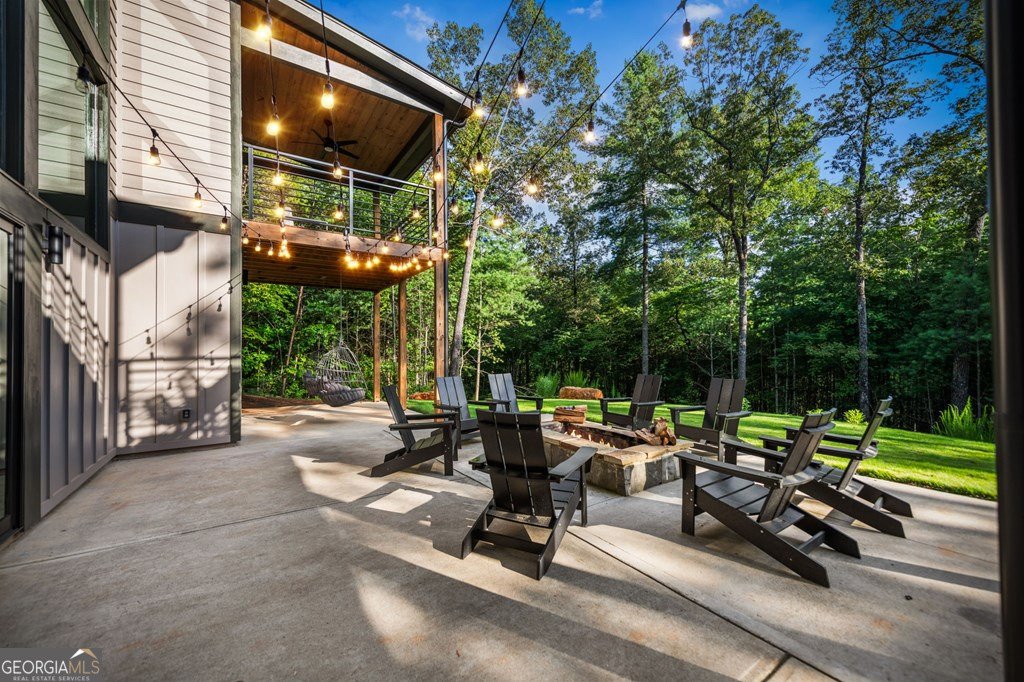 177 Creekside Landing Ellijay - 54