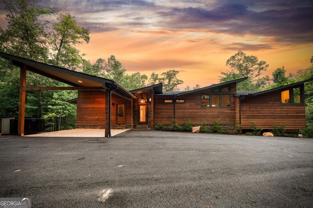 177 Creekside Landing Ellijay - 55