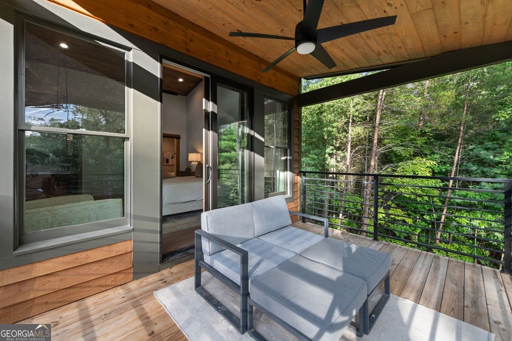 177 Creekside Landing Ellijay - 58