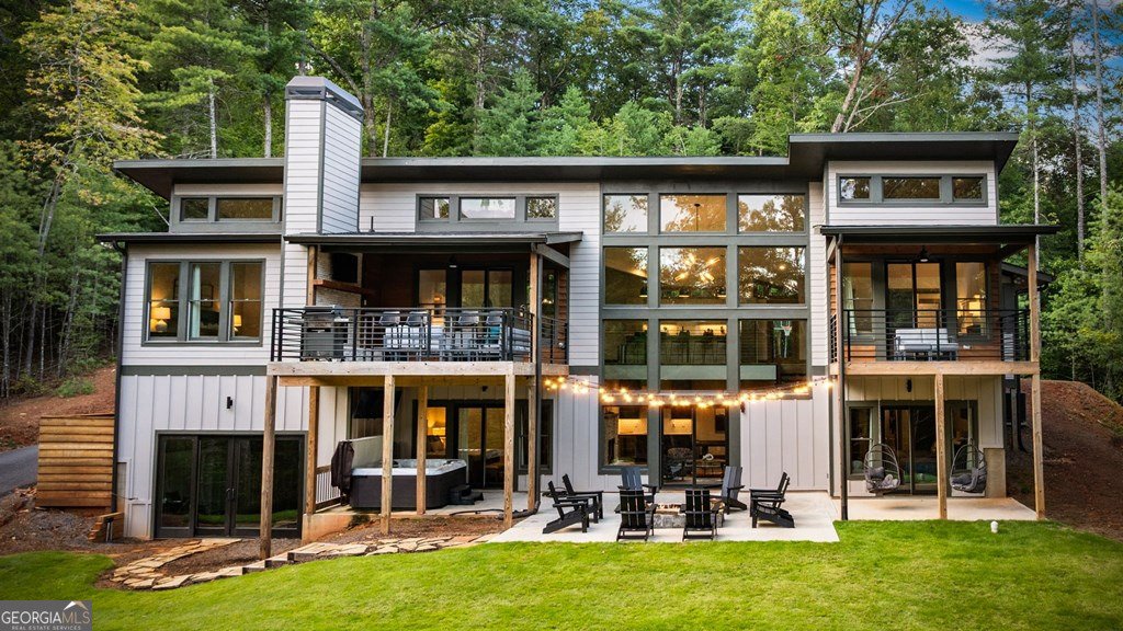 177 Creekside Landing Ellijay - 60