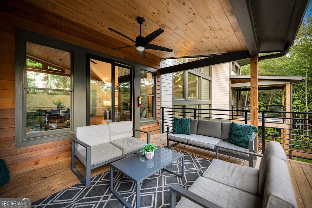 177 Creekside Landing Ellijay - 63