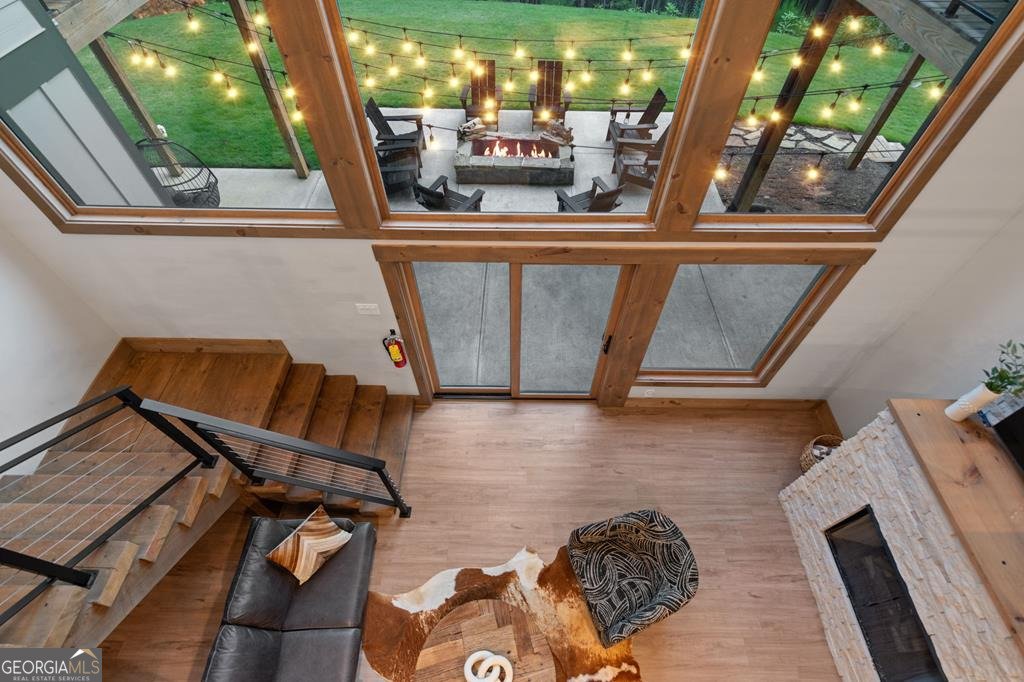 177 Creekside Landing Ellijay - 64